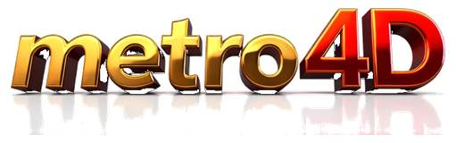 metro4d